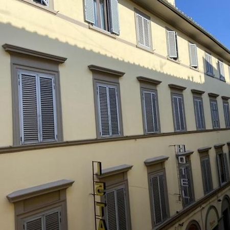 Maison Just Elle Firenze Eksteriør billede