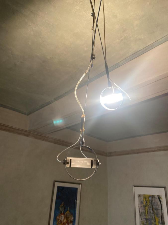 Maison Just Elle Firenze Eksteriør billede